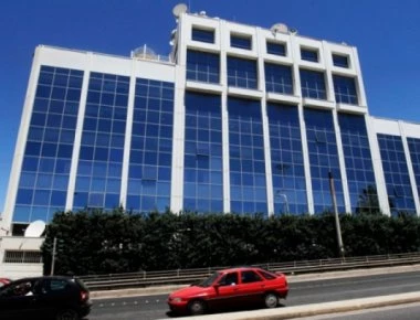 Παρέμβαση εισαγγελέα για τις απειλές του Ρουβίκωνα περί πυρπόλησης του ΣΚΑΪ